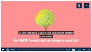 SMSF Trustee Information and Strategies Australia